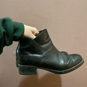 Timberland short boot